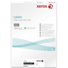 Наклейки Xerox DuraPaper Label SRA3 (003R98688)