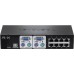 KVM переключатель TRENDnet TK-CAT508