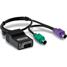 KVM кабель TRENDnet TK-CAT5P