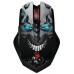 Мышь A4Tech Bloody R8 Scull Black