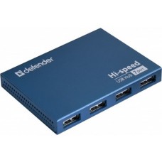 USB-концентратор Defender SEPTIMA SLIM