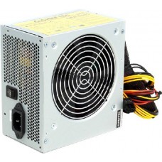 Блок питания 600W Chieftec (GPA-600S) OEM