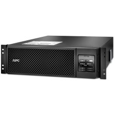 ИБП (UPS) APC SRT5KRMXLI Smart-UPS SRT 5000VA RM 230V