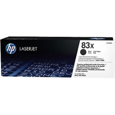 Картридж HP CF283X (№83X)