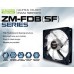 Вентилятор для корпуса Zalman ZM-F2 FDB (SF)