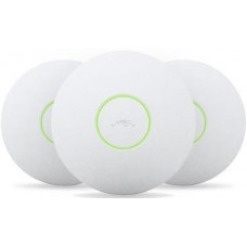 Wi-Fi точка доступа Ubiquiti UniFi AP (3 шт)