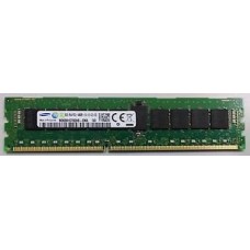 Оперативная память 8Gb DDR-III 1600MHz Samsung ECC Reg 1.35V