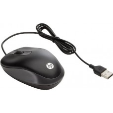 Мышь  HP USB Travel Mouse (G1K28AA)