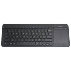 Клавиатура Microsoft All-in-One Media Keyboard (N9Z-00018)