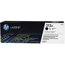 Картридж HP CF380A (№312A)