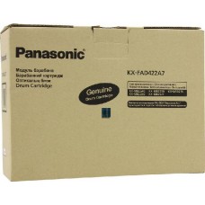 Фотобарабан Panasonic KX-FAD422A7