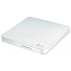 Привод внешний LG GP50NW41 (DVD±RW) White RTL