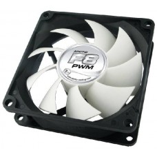 Вентилятор для корпуса Arctic Cooling F8 PWM rev.2/3