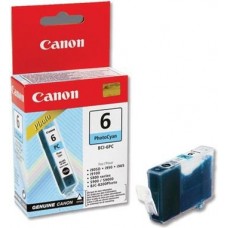 Картридж Canon BCI-6PC