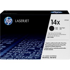 Картридж HP CF214X (№14X)