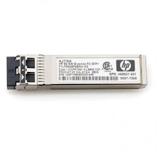 Трансивер HP AJ716B 8Gb Shortwave FC SFP+ Transceiver