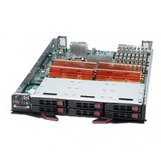 Серверная платформа SuperMicro SBi-7125W-S6