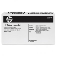 HP CE254A Toner Collection Unit