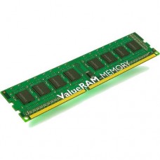 Оперативная память  8Gb DDR-III 1333MHz Kingston (KVR1333D3N9/8G)