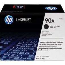 Картридж HP CE390A (№90A)