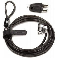 Замок безопасности Lenovo 73P2582 Kensington Cable Lock