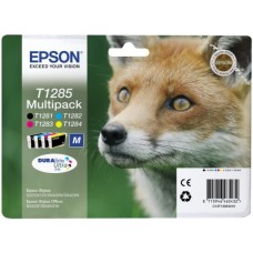 Картридж Epson C13T12854010