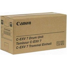 Фотобарабан Canon C-EXV7 (7815A003)