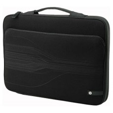 Чехол для ноутбука HP WU676AA Black Stream Notebook Sleeve