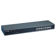 Коммутатор (switch) TRENDnet TE100-S16G