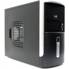 Корпус InWin EMR001 450W Black/Silver