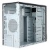 Корпус InWin EMR002 450W Black/Silver