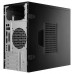 Корпус InWin EMR003 450W Black/Silver