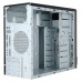 Корпус InWin EMR006 450W Black/Silver