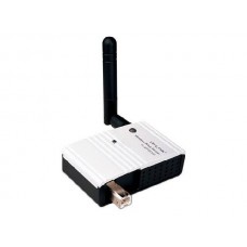 Принт-сервер TP-Link TL-WPS510U