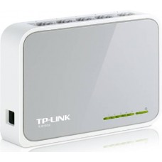 Коммутатор (switch) TP-Link TL-SF1005D