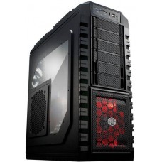 Корпус Cooler Master HAF X (RC-942-KKN1)