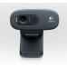 Веб-камера Logitech WebCam C270 HD (960-000636/960-001063)