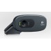 Веб-камера Logitech WebCam C270 HD (960-000636/960-001063)