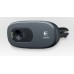 Веб-камера Logitech WebCam C270 HD (960-000636/960-001063)