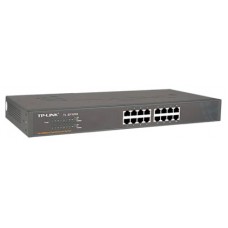 Коммутатор (switch) TP-Link TL-SF1016