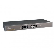 Коммутатор (switch) TP-Link TL-SG1016