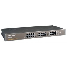 Коммутатор (switch) TP-Link TL-SG1024