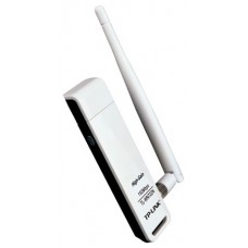 Wi-Fi адаптер TP-Link TL-WN722N