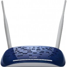 Wi-Fi ADSL точка доступа TP-Link TD-W8960N