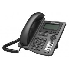 VoIP-телефон D-Link DPH-150SE/F3/F4