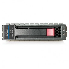 Жесткий диск  1Tb SATA-II HP Midline (454146-B21)