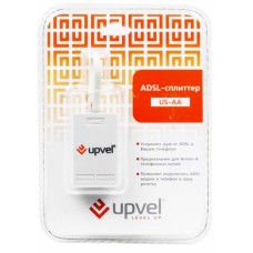 Сплиттер Upvel US-AA