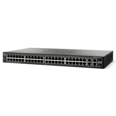 Коммутатор (switch) Cisco SRW248G4-K9-EU