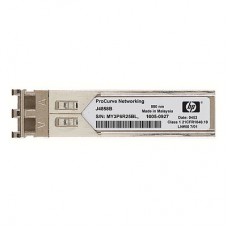 Трансивер HP JD118B X120 1G SFP