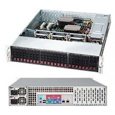 Серверный корпус SuperMicro CSE-216E16-R1200LPB